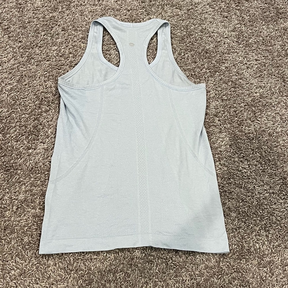 Lululemon Swiftly Tech Racerback